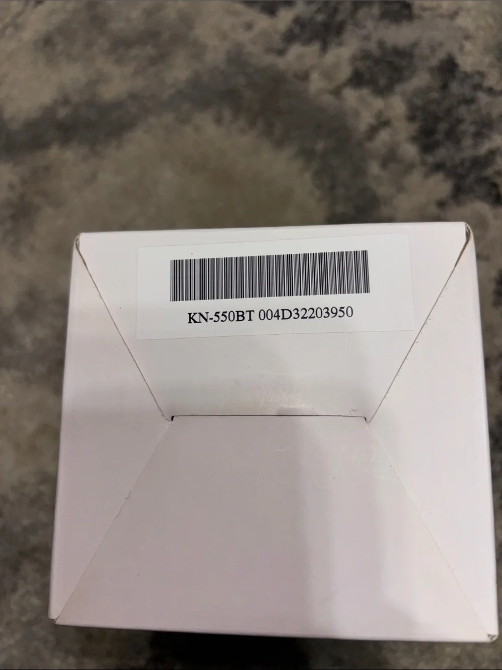 iHealth Track Connected Blood Pressure Monitor Wireless Bluetooth 079